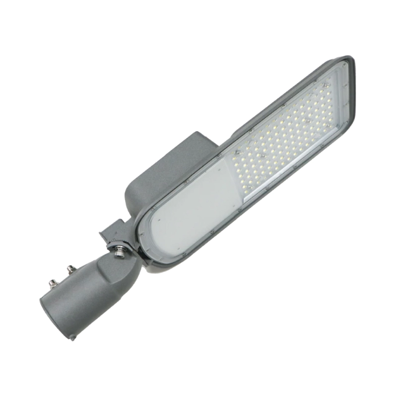 Luminaria Para Alumbrado Publico Iporanga