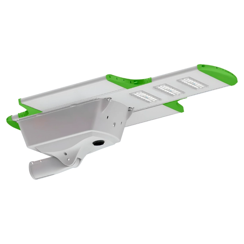 Luminaria Para Alumbrado Publico Sahy