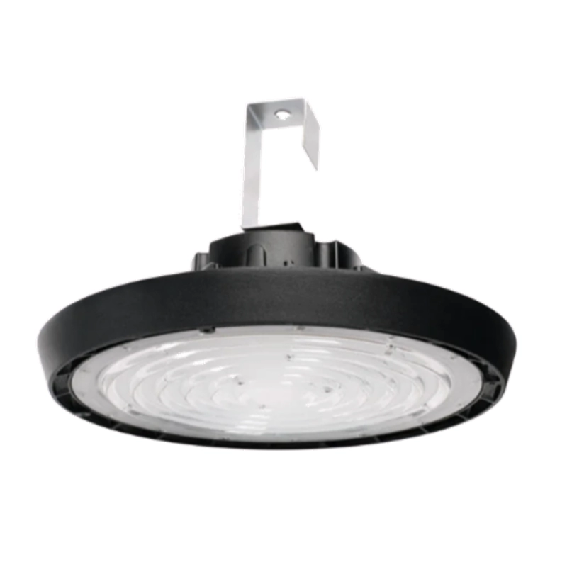 Luminaria LED High Bay Industrial