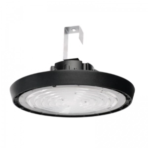 Luminaria LED High Bay Industrial