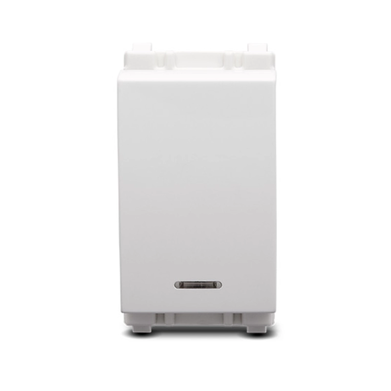 Modulo  Interruptor   Premium Blanco    Veto