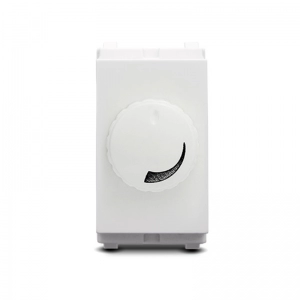 Modulo  Dimmer  400W Premium Blanco    Veto