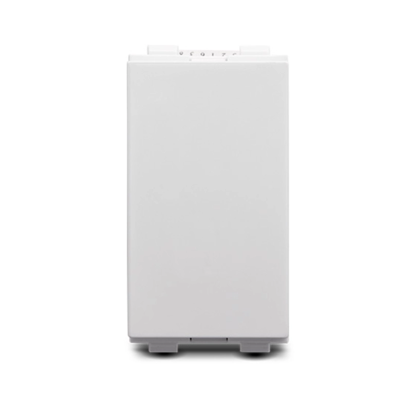 Modulo  Ciego   Premium Blanco    Veto