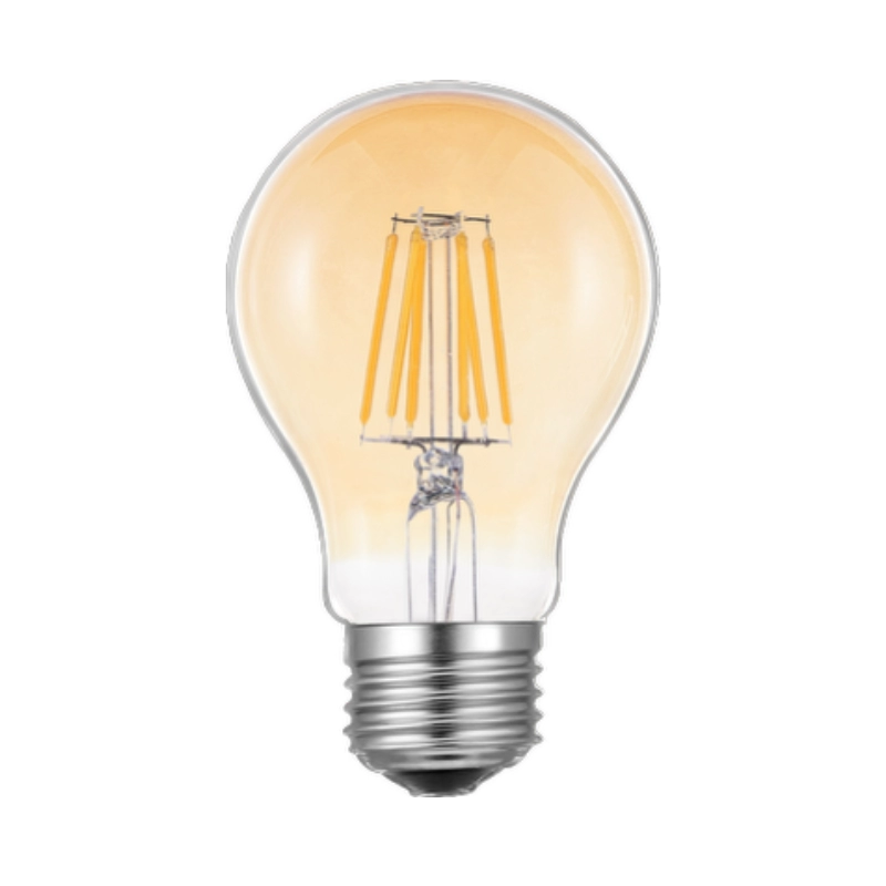 Bombillo LED 4W G45 Vintage Ambar 2700K Felgolux