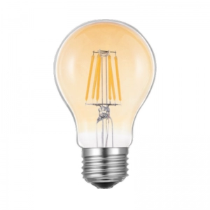 Bombillo LED 4W G45 Vintage Ambar 2700K Felgolux