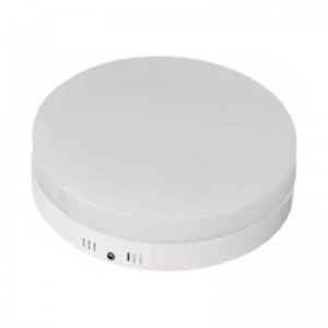 Panel LED 48W Sobreponer Sin borde Blanco 3000K Felgolux