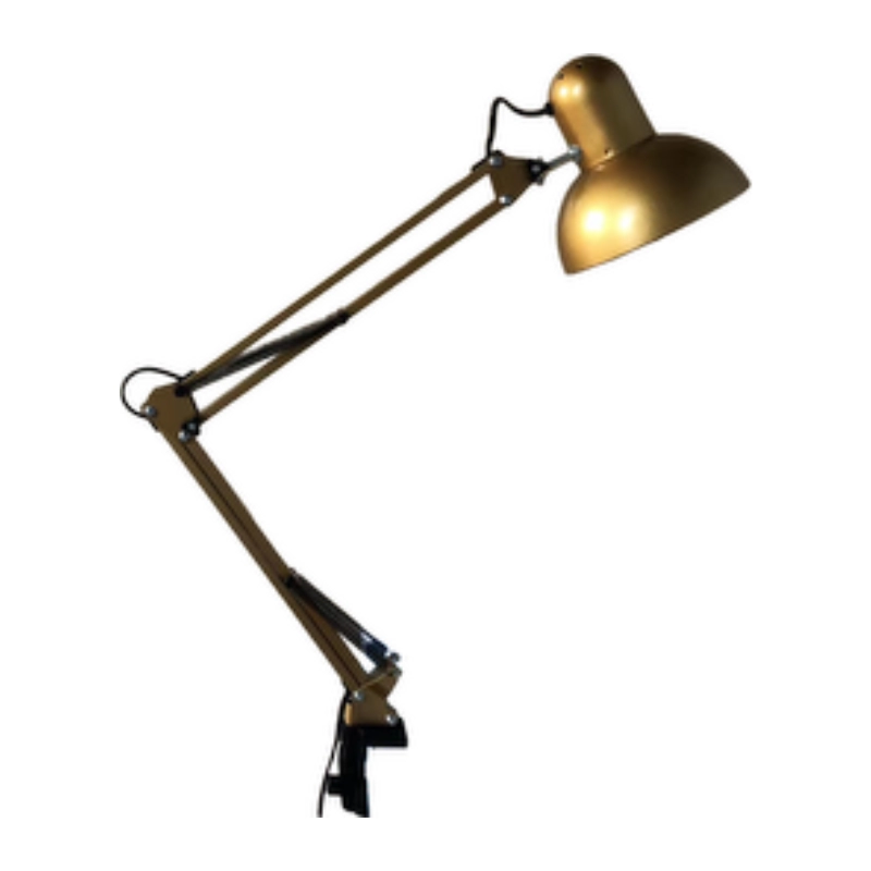 Lampara de mesa LED 1.5W Touch Oro Rosa CCT Felgolux