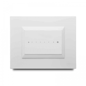 Dimmer Smart Sencillo 0-10 Veto Blanco