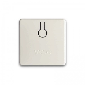 Interruptor Mini Inteligente Veto Blanco