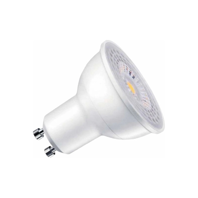 Bombillo LED 5W GU10 Fijo 2700K Sicoluz