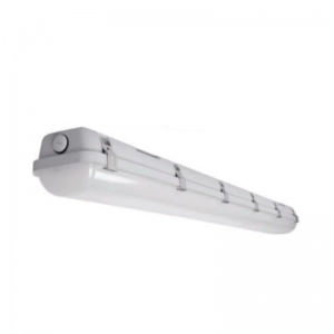Hermetica LED 35W Sobreponer IP66 IK08 Dimmer 0-10 Verde CCT Sicoluz
