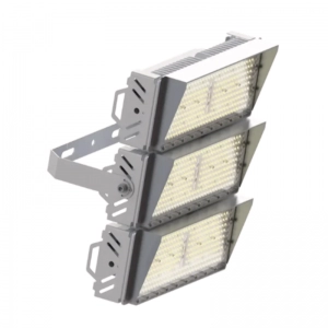 Reflector LED Modular para Arenas y Estadios
