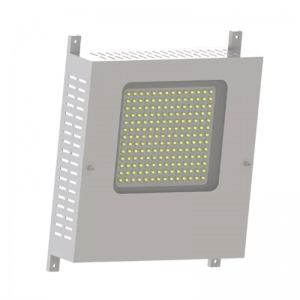 Luminaria para Gasolinera