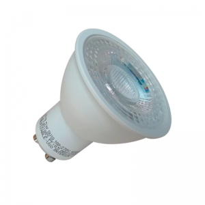 Bombillo  Led 9W  Gu10  3000K 780Lm 100-250V Cigla