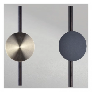 Modulo circular LED SMD para Sistema Mini LYRA 5W 3000K Negro Drite