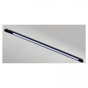 Lineal LED F17 SMD para Sistema Mini LYRA 10W 3000K Negro Drite