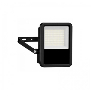 Reflector HW FloodLight PFM Ledvance 125W 5000K(850) Negro