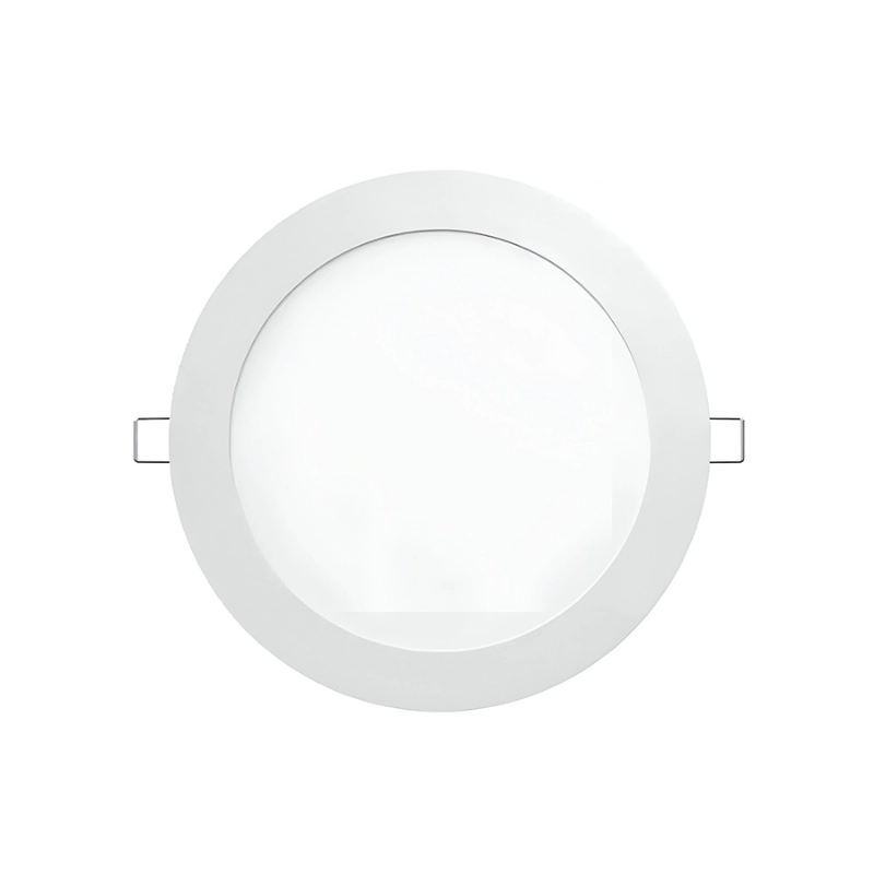 Panel Led 18W Inc Red Slim Plano Blanco 6500K 1080Lm 100-240V Bellelux