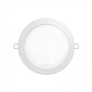 Panel Led 18W Inc Red Slim Plano Blanco 6500K 1080Lm 100-240V Bellelux