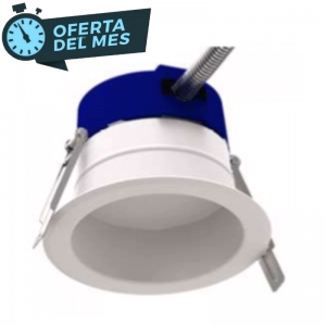 DOWNLIGHT RT DIM O-10 32W/37W/43W 4CCT 50.000HR 4000LM LEDVANCE