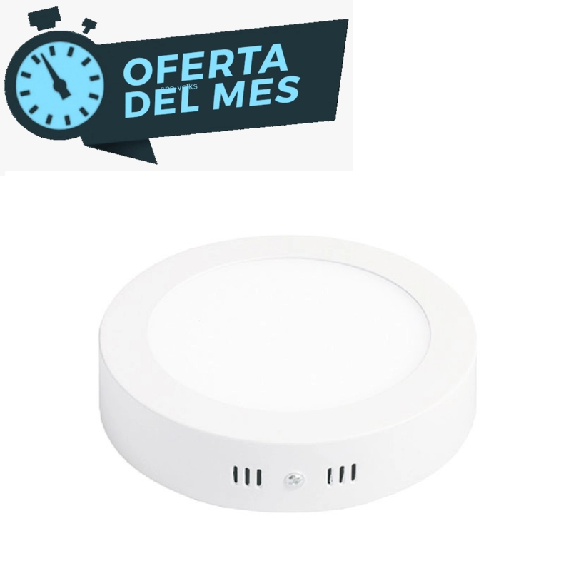 Panel Led 24w SP  Red Slim Blanco 3000k Bellalux