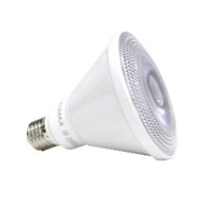 BOMBILLO LED 20W PAR 30 PRO DIMERIZABLE CUELLO LARGO 25.000Hr BLANCO 3000K 1800Lm