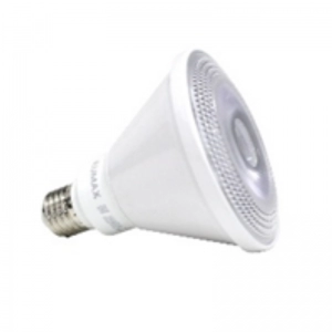 BOMBILLO LED 20W PAR 30 PRO DIMERIZABLE CUELLO LARGO 25.000Hr BLANCO 3000K 1800Lm