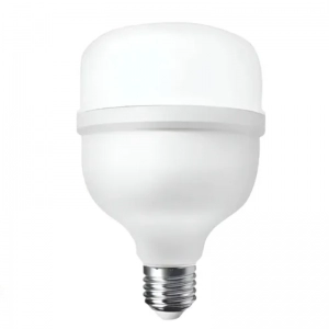 BOMBILLO LED 30W E-27 ALTA POTENCIA 2700K 2900Lm 100-240V ILUMAX