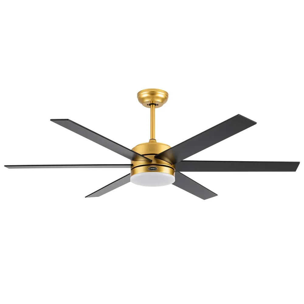Ventilar Decorativo CARINA