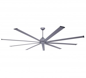 Ventilador Industrial EVOLUTION