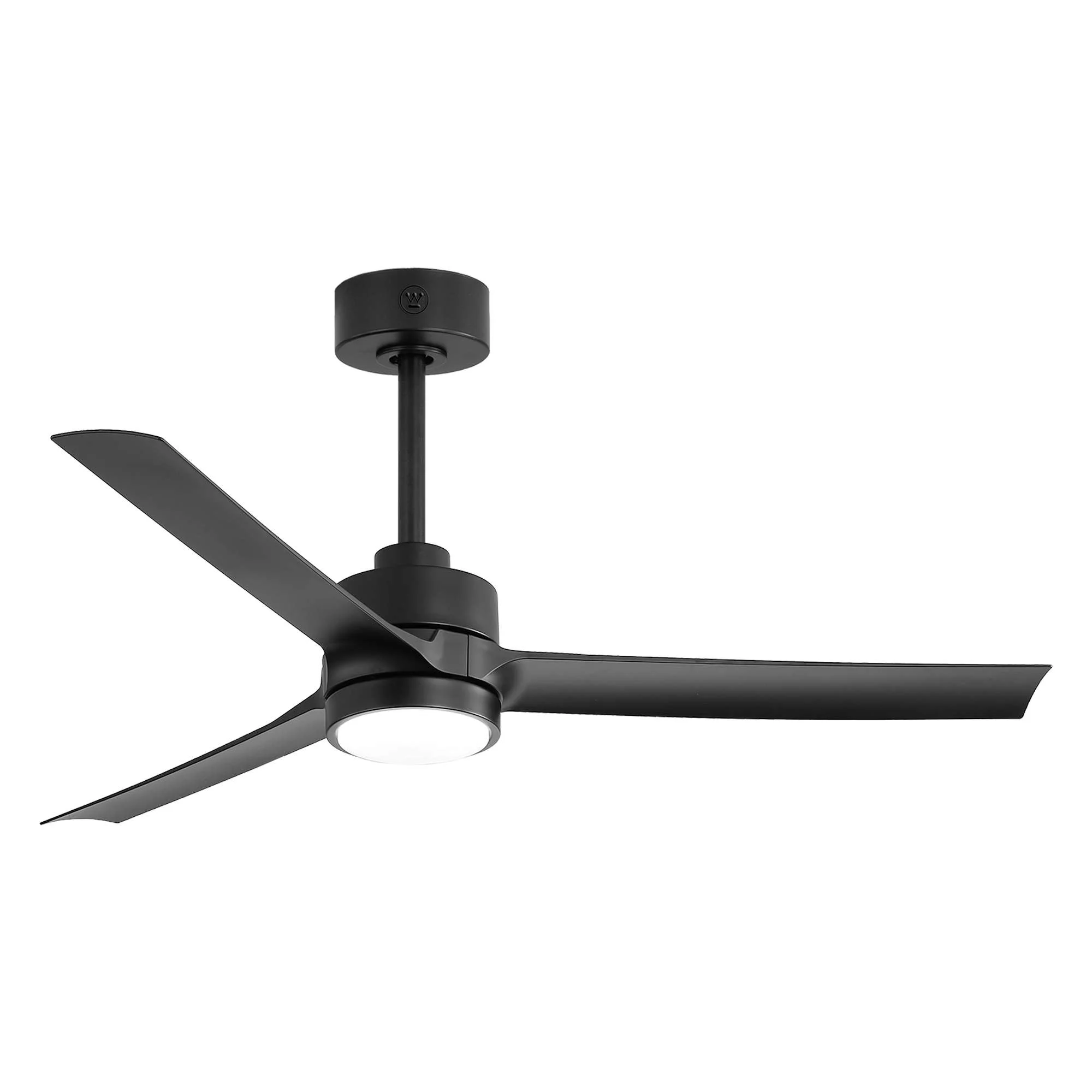 Ventilador Decorativo ARA
