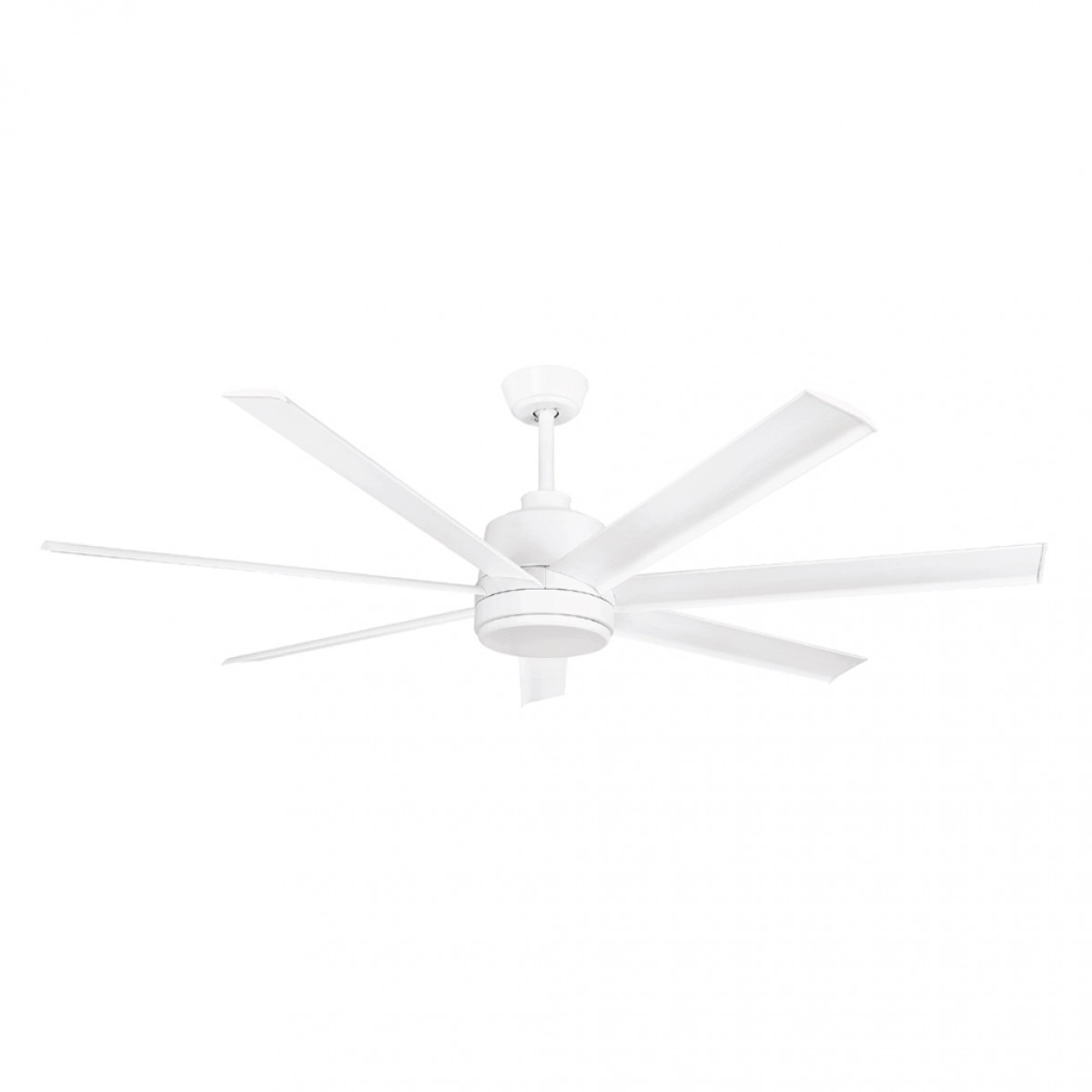 Ventilador Industrial SIRIS