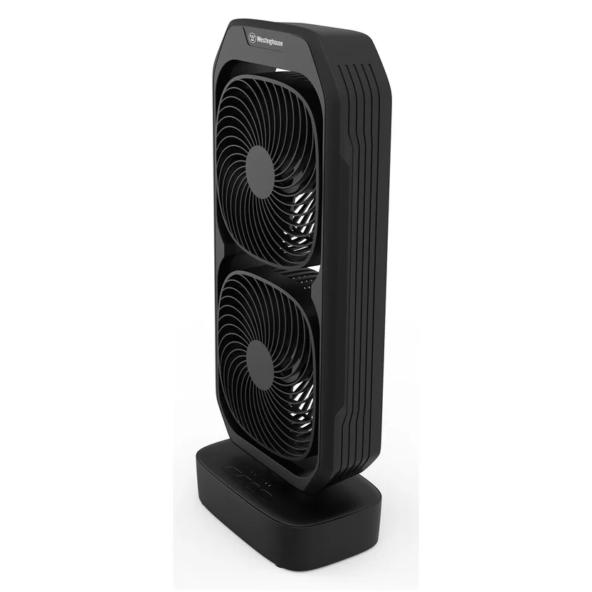 Ventilador Portable Escritorio