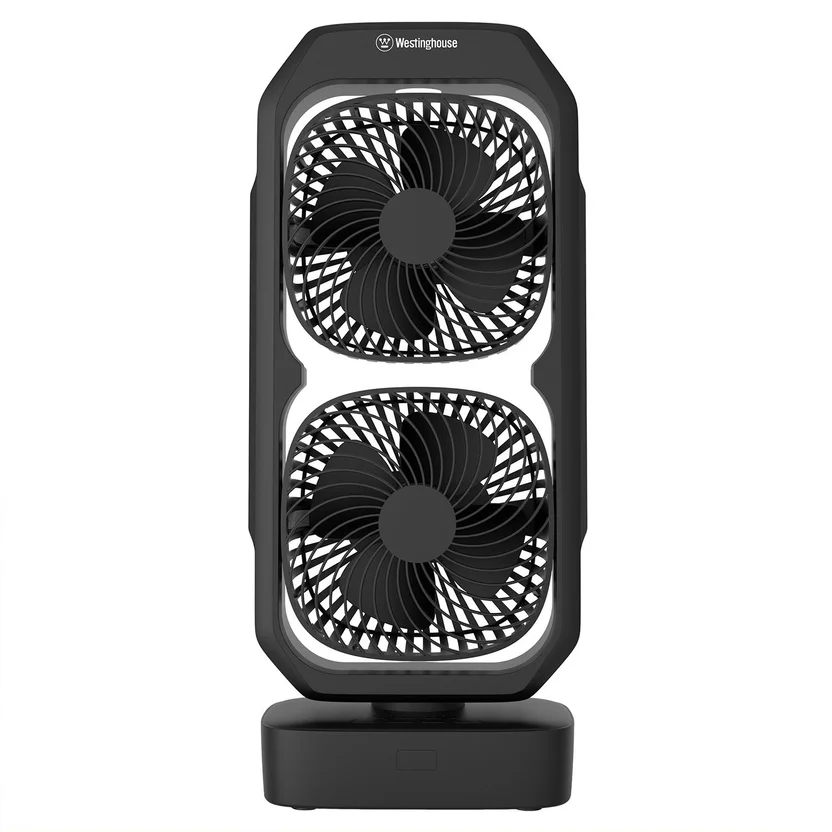Ventilador Portable Escritorio
