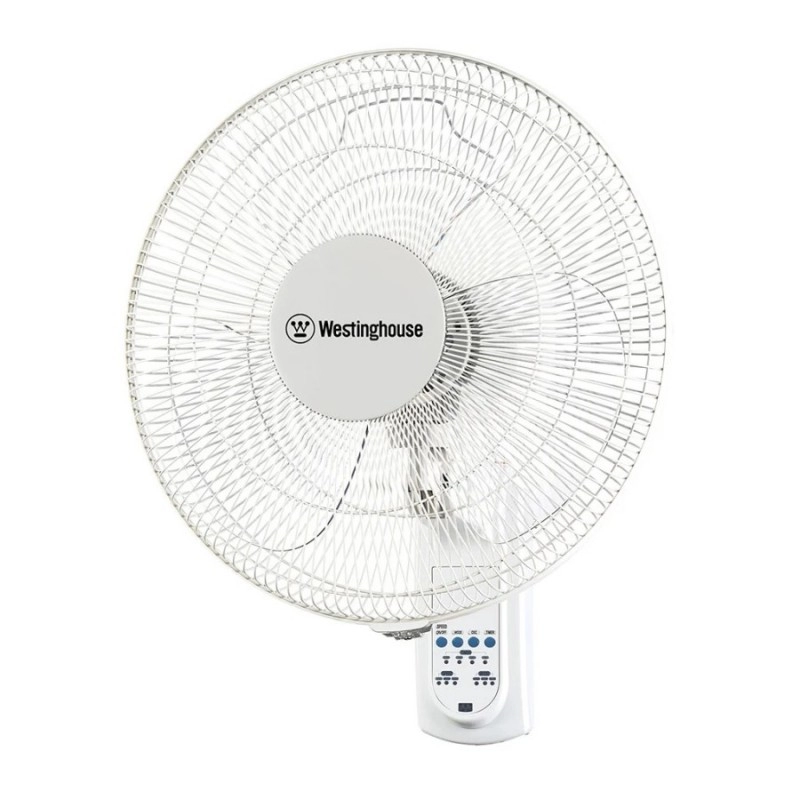 Ventilador Portable Pared
