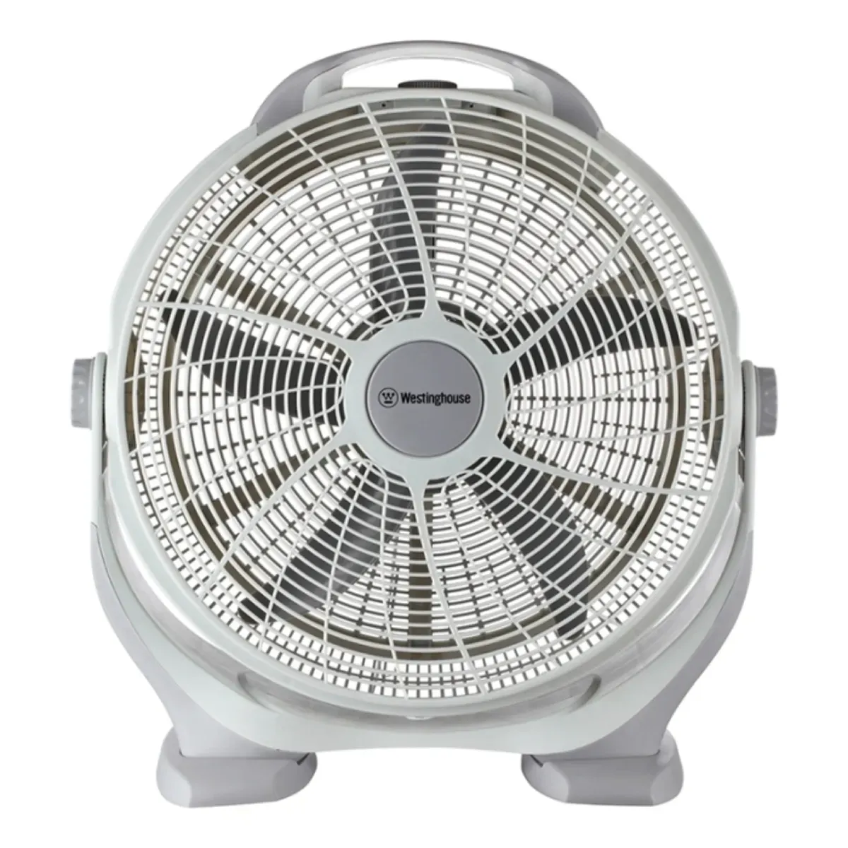 Ventilador Portable Piso