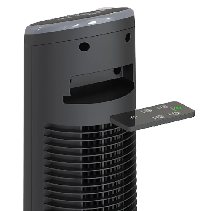 Ventilador Portable Torre