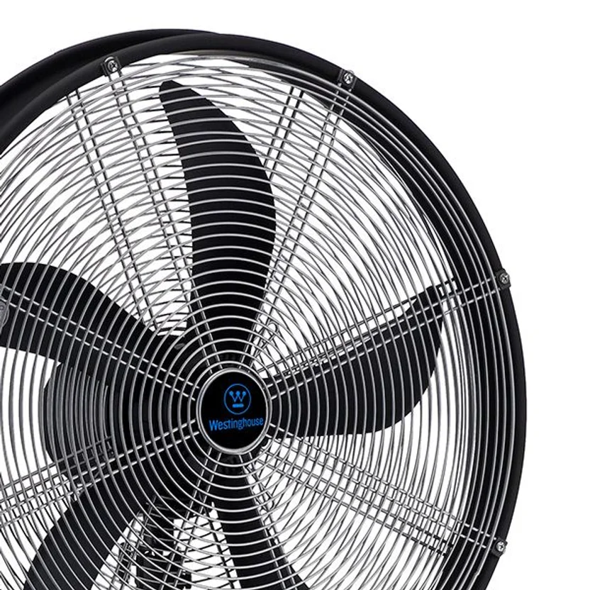 Ventilador Pedestal Industrial