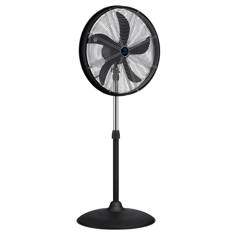 Ventilador Pedestal Industrial