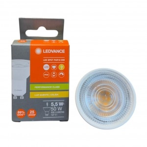 Bombillo Led Dimerizable 5.5w