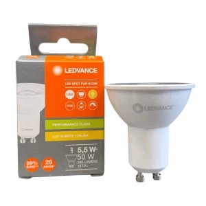 Bombillo Led Dimerizable 5.5w