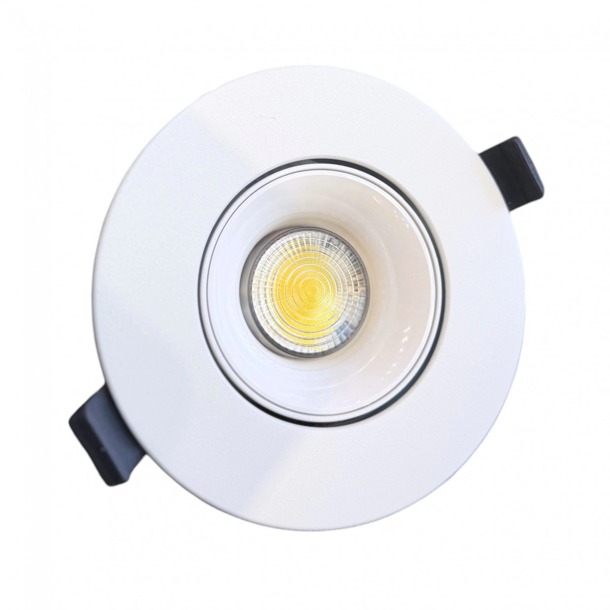 Downlight Led 12w 3CCT ECOLITE