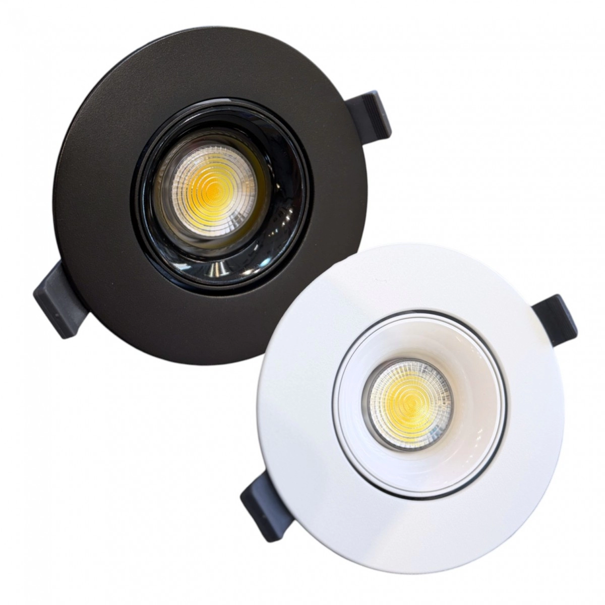 Downlight Led 12w 3CCT ECOLITE