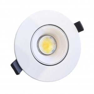 Downlight Led 12w 3CCT ECOLITE