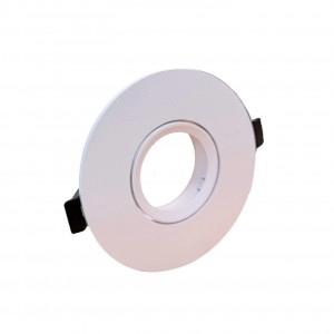 Bala GU10 Ancha Inc Red 110*22 PC Blanca TAMPA SIELU