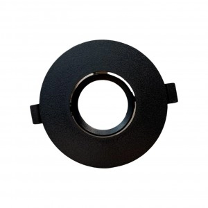 Bala GU10 Ancha Inc Red 110*22 PC Negro TAMPA SIELU
