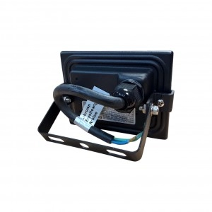 Reflector Led 10W IP65 6500K BELLALUX