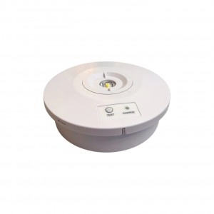 Luminaria LED de Emergencia CIGLA 3W – 4000K