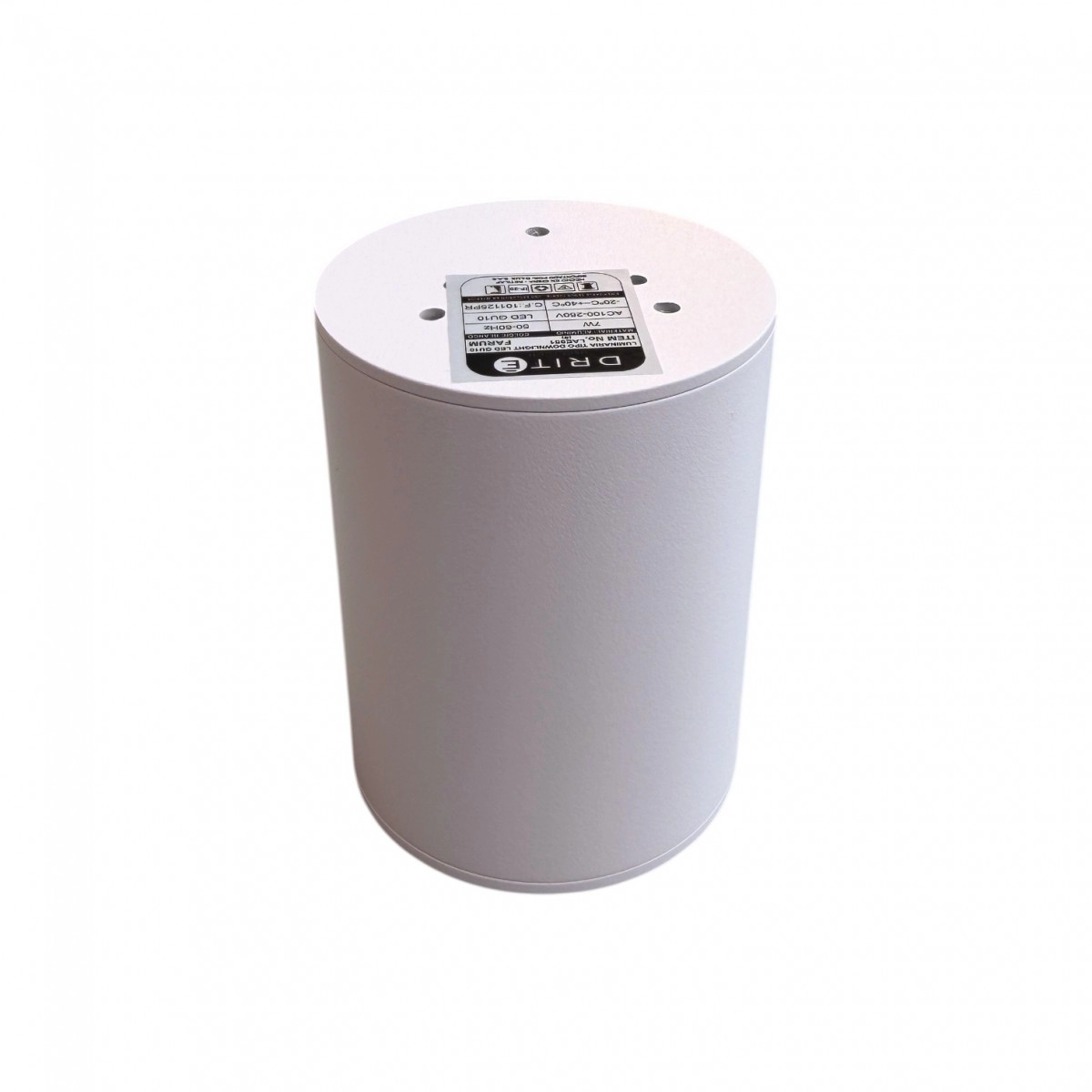 Luminaria tipo Downlight FARUM DRITE