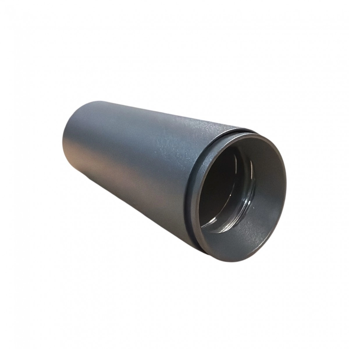 Spot LED GU10 Cilíndrico